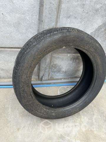 Neumático Llantas Medida: 235/55 R20. - Imagen 2