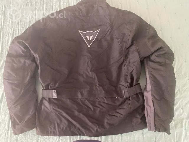 Chaqueta turismo Dainese