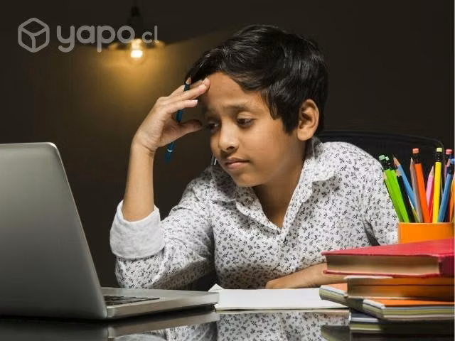 Clases/Asesoria de tareas