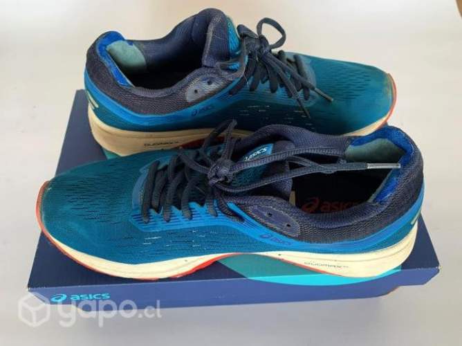 Zapatillas asics yapo top