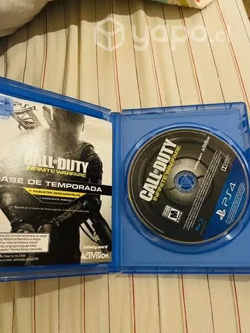 Call of duty - Imagen 2