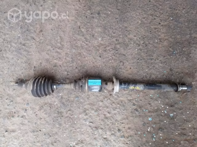 Eje Palier Derecho (CCA236) Chevrolet Captiva 2.4