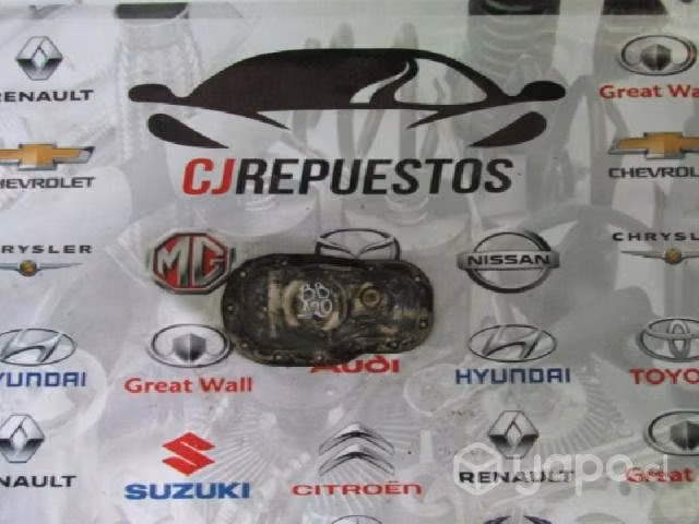 Bb120 carter toyota 4runner 2006