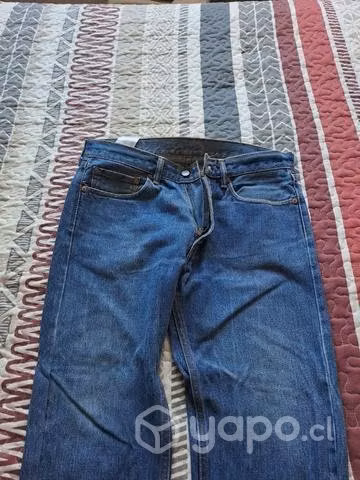 Jeans Levis nuevos - Imagen 2