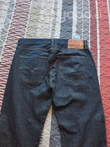 Jeans Levis nuevos - Imagen 3
