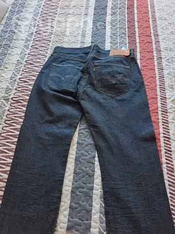 Jeans Levis nuevos - Imagen 4