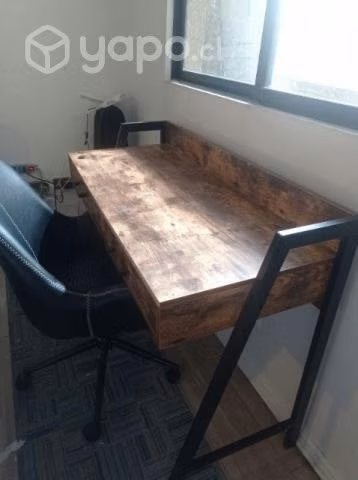 Escritorio y silla escritorio - Imagen 4