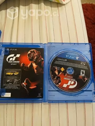 Gran turismo sport - Imagen 2