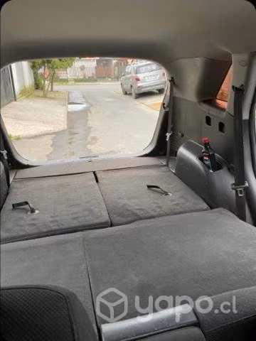 Vendo kia sorento