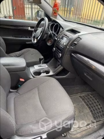 Vendo kia sorento
