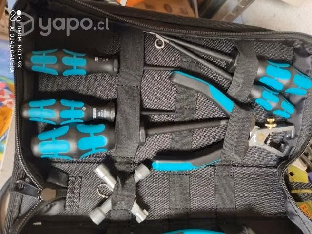 Set Phoenix contact