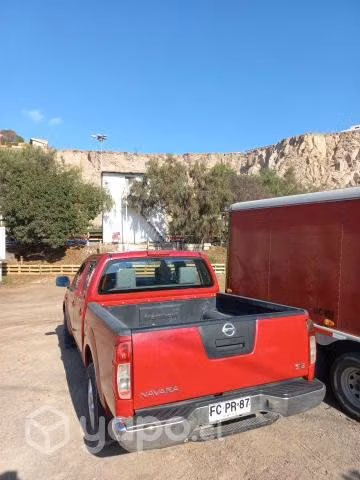 Vendo Nissan Navara - Imagen 5