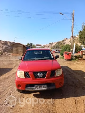 Vendo Nissan Navara - Imagen 3