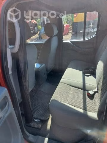 Vendo Nissan Navara - Imagen 2