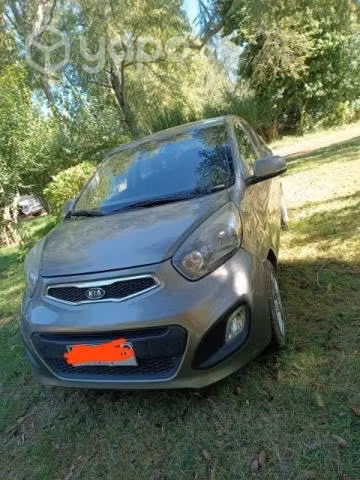 Vendo Kia Morning