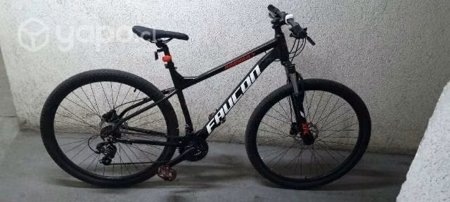 Faucon ragnar 7 aro 29