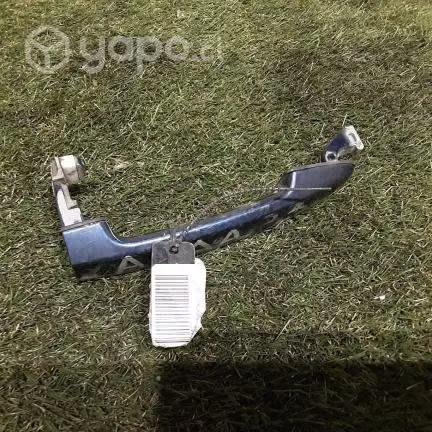manilla trasera derecha hyundai santa fe gl