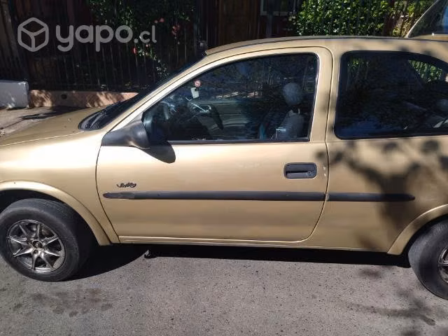 Auto Chevrolet Corsa