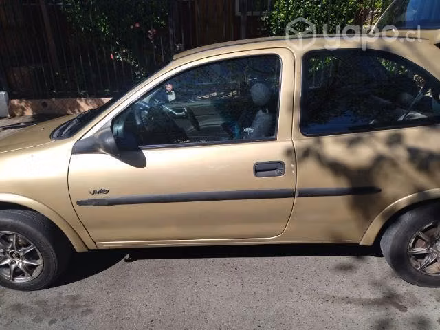 Auto Chevrolet Corsa