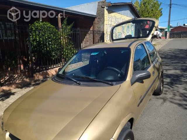 Auto Chevrolet Corsa