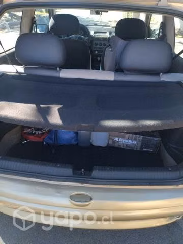 Auto Chevrolet Corsa
