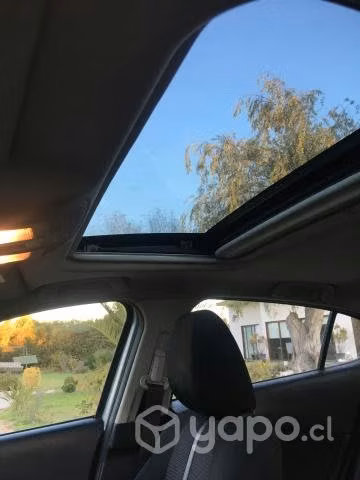 Mazda 3 2017