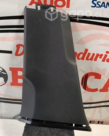 Tapiz cubre pilar central inferior derecho SKODA S