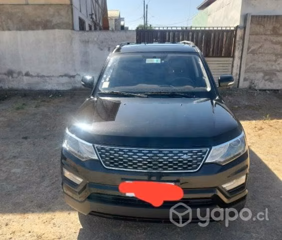 Se vende changa cx70 turbo