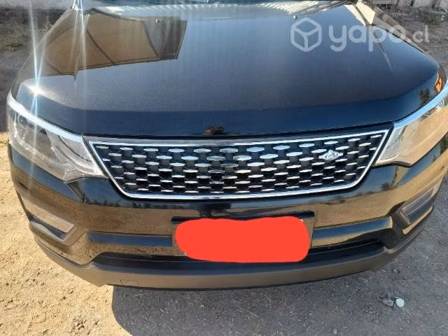 Se vende changa cx70 turbo