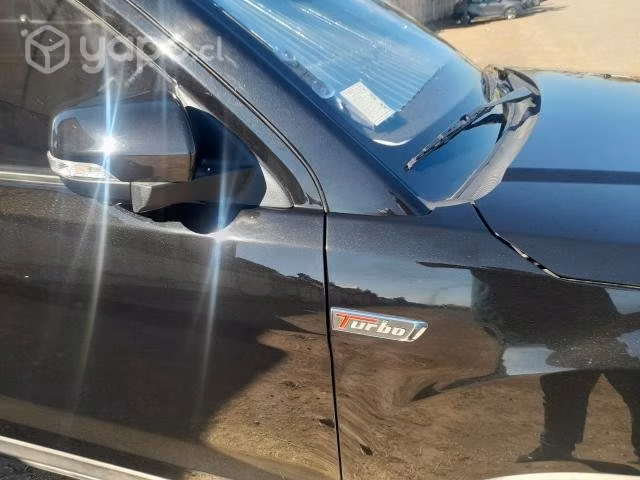 Se vende changa cx70 turbo