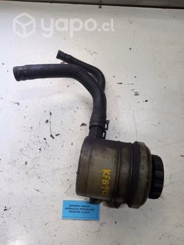 Deposito Liquido Hidraulico (KFB142) Kia Frontier