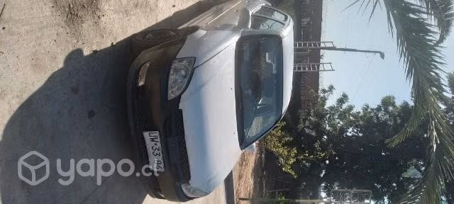 Vendo auto