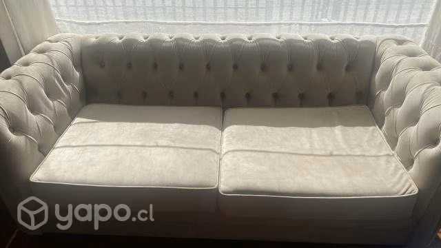 Sillón Sarah miller