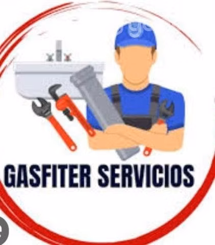 Gasfinter