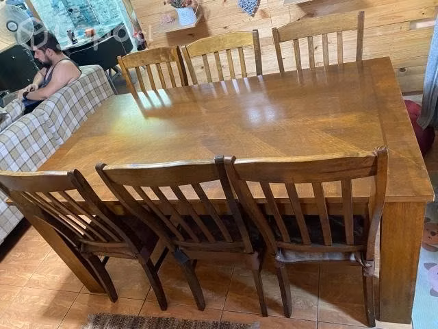 Comedor - Imagen 3