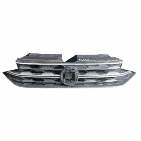 15603 MASCARA VOLKSWAGEN NIVUS 2021 2023 detalle