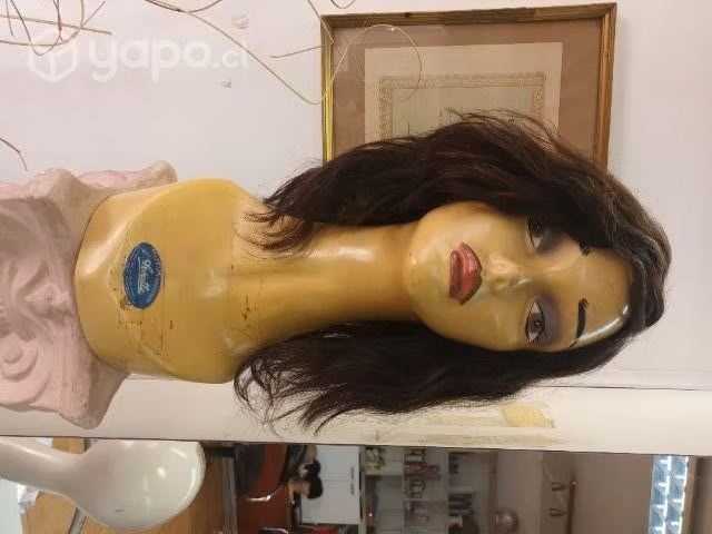 Peluca Avatte