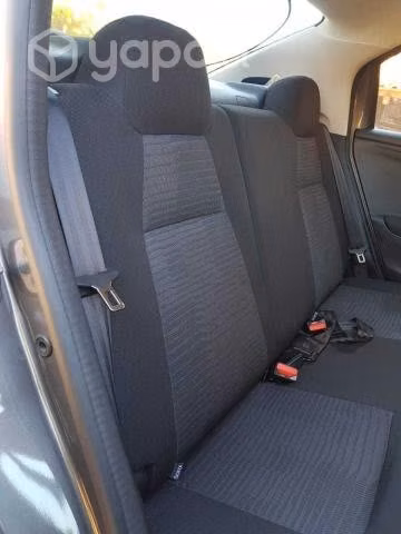 Peugeot 301 2019