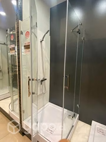 Puertas de vidrio templado