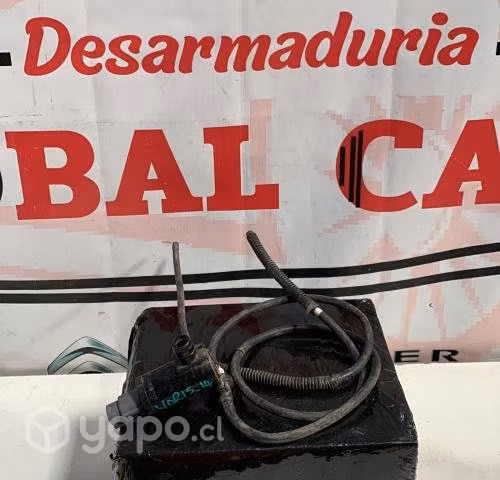 Sapito TOYOTA YARIS 2014