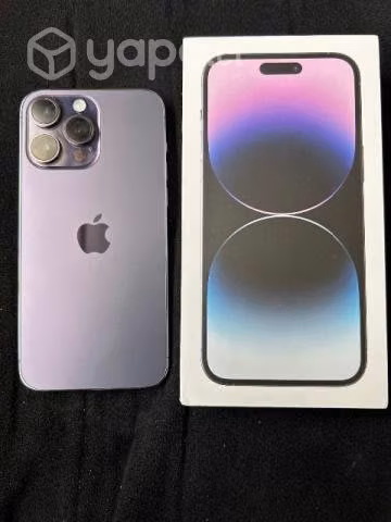 iPhone 14 Pro max
