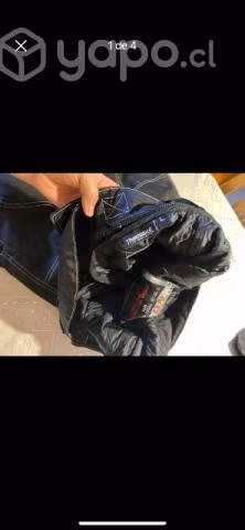 Pantalón moto - Imagen 2