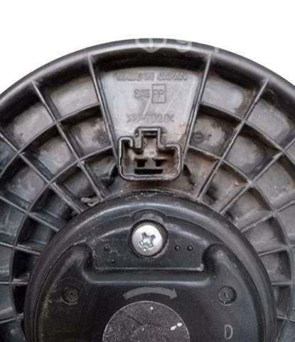 Motor de Calefacción/Blower Mazda  - Imagen 3