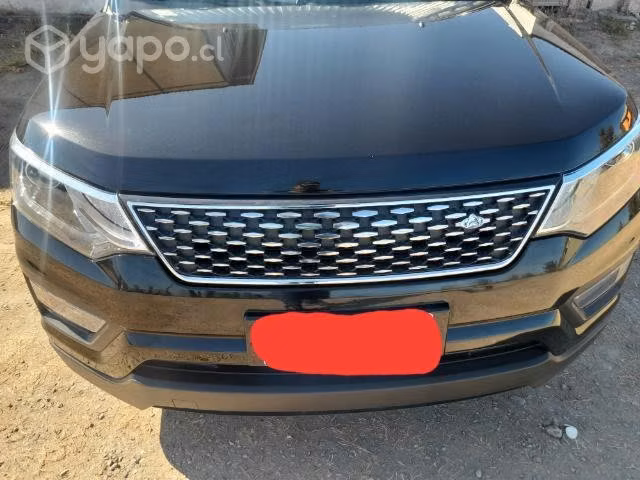 Se vende changan cx70