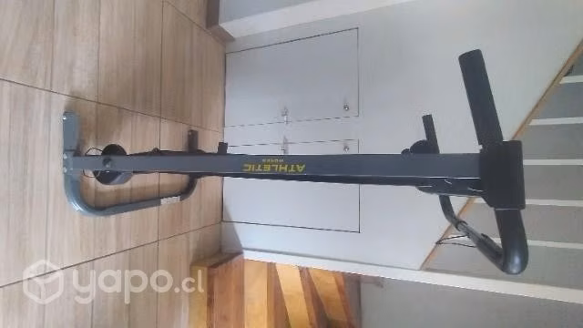 Trotadora caminadora mecánica - Imagen 6