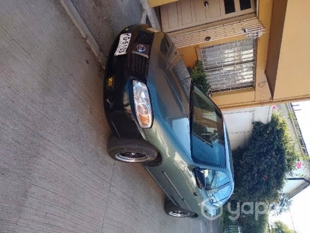 Nissan sentra joyita