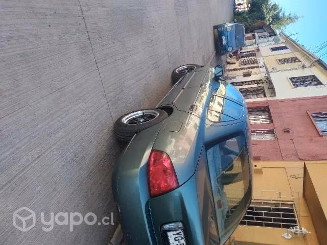 Nissan sentra joyita
