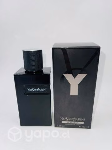 Perfume ysl y original