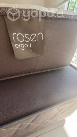 Diván Rosen 1.5 plaza