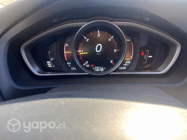 Volvo v40 Diesel 2.0 motor Volvo - Imagen 5